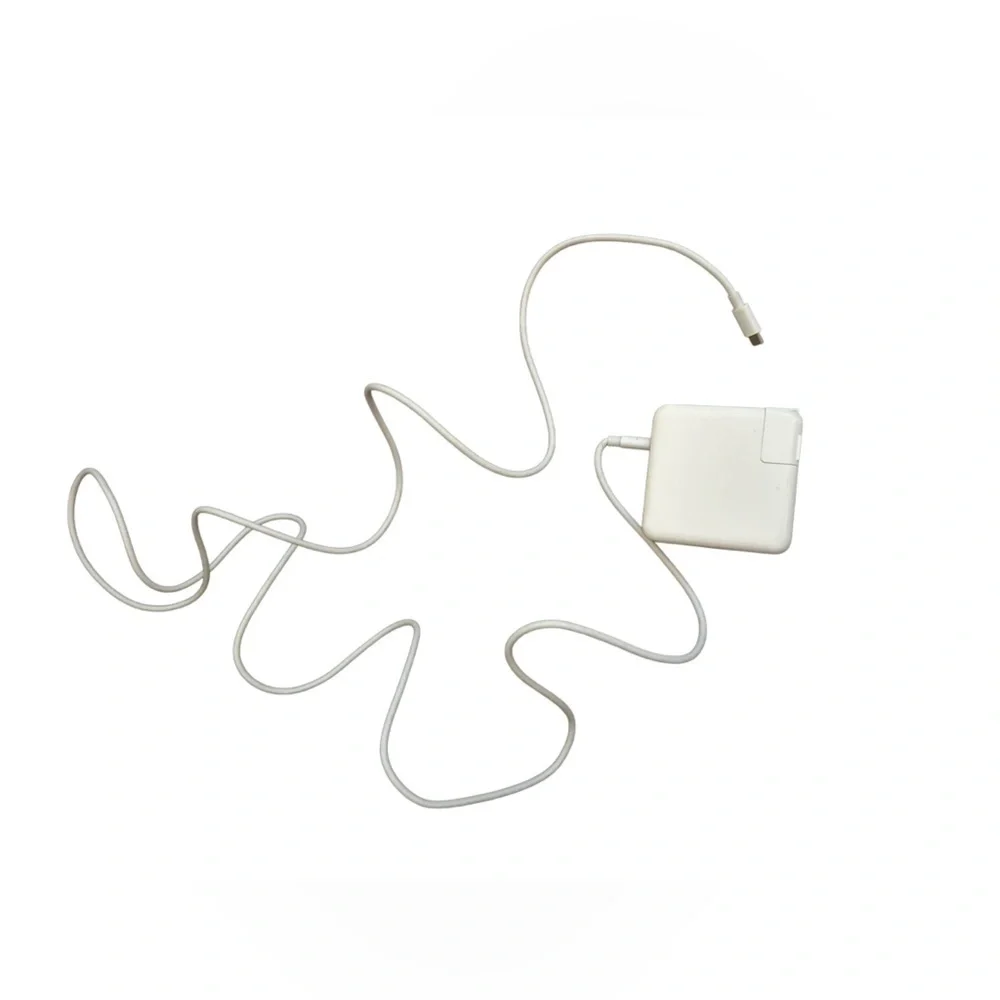 Apple charger devices